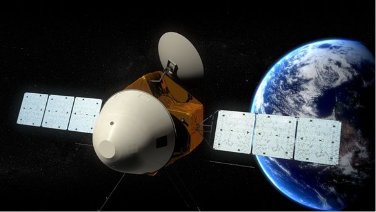 「中科院物理所」几乎集齐人类所有降落技术！探测火星怎么这么难？
