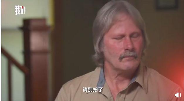 「半岛晨报」凶手父亲透露惊人内幕，谁在阻止找到章莹颖？