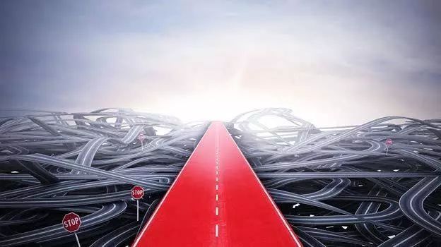 夜读那些想走捷径的人最后都绕了远路