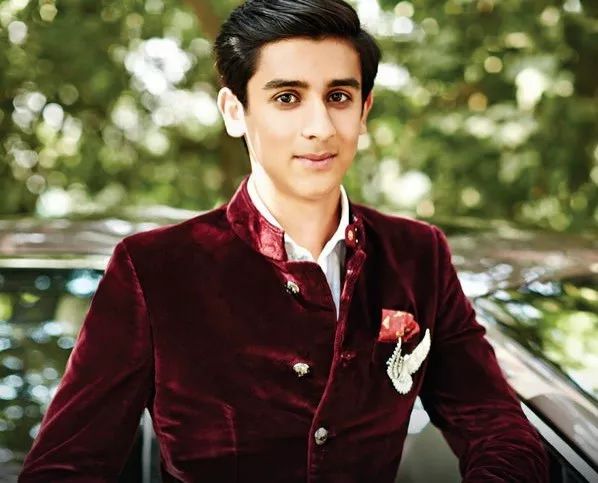 这个运动似乎是为辛格量身定制的,他是印度马球公开赛中最年轻的冠军