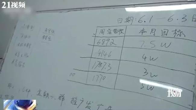 中国质量万里行@1亿条信息泄漏幕后黑手是谁？什么是爬虫软件 谁的信息被泄露了？