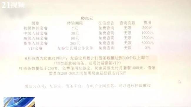 中国质量万里行@1亿条信息泄漏幕后黑手是谁？什么是爬虫软件 谁的信息被泄露了？