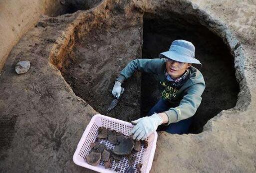 福建现外国皇子墓,专家刚挖到一半被阻止,称:这是我的祖宗!