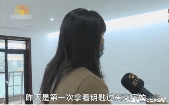 「中国质量万里行」女子花170万拍下“法拍房”，验房的时候崩溃了：地板有30个洞