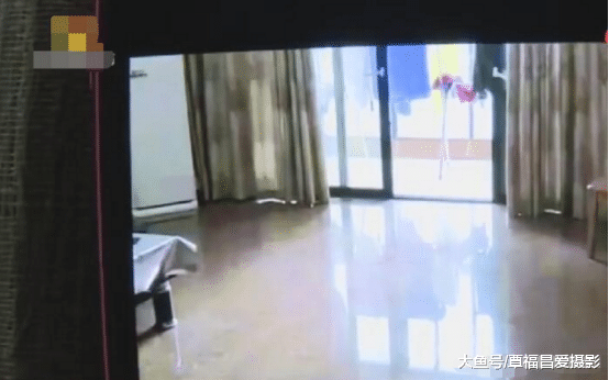 「中国质量万里行」女子花170万拍下“法拍房”，验房的时候崩溃了：地板有30个洞