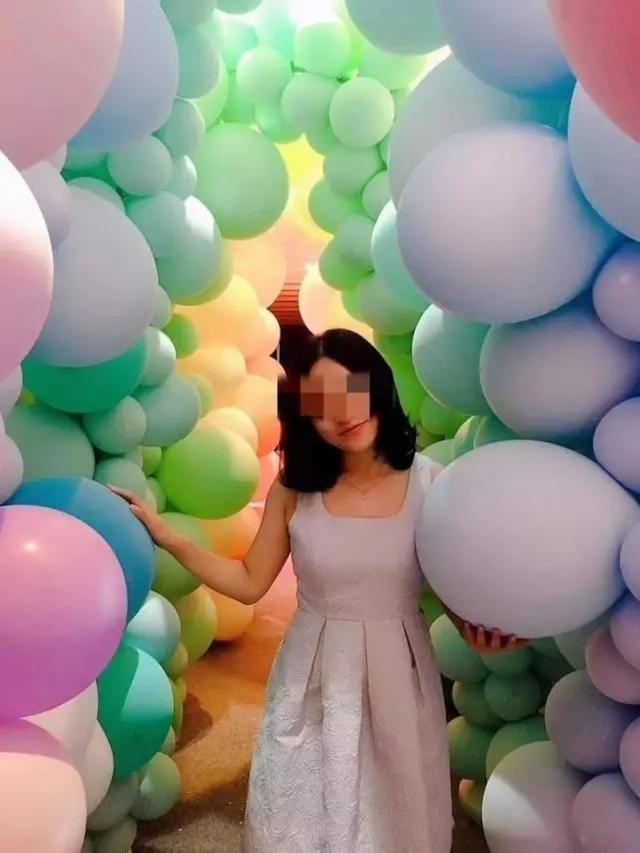 「大众日报」北京失联女毕业生已离世 事发前曾透露工作压力太大