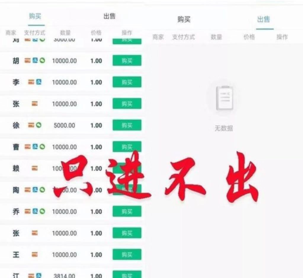 「中国质量万里行」警惕！又一“空气币”交易所崩盘，传销诈骗就在你身边
