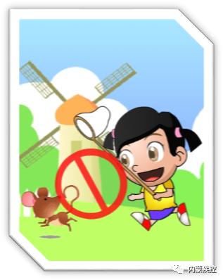 【奈曼旗新闻】「权威解读」关于鼠疫的相关知识