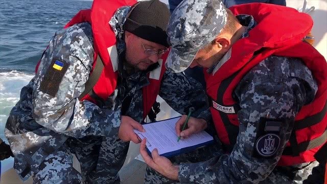 「环球时报」乌克兰：俄罗斯，还我军舰马桶！俄反驳：你们拆的吧？