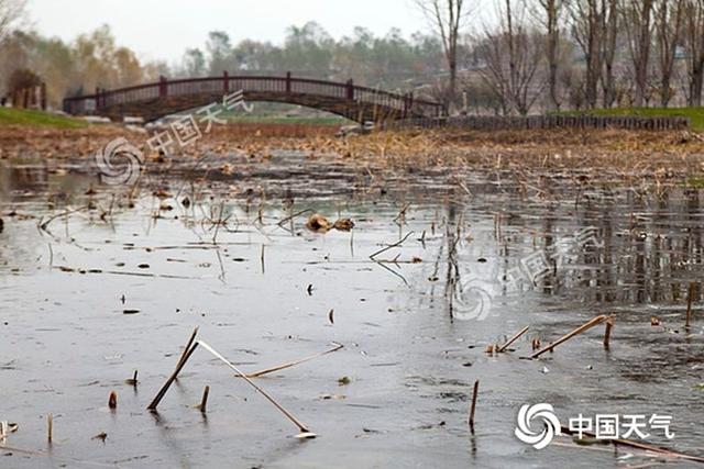 「大众日报」今明气温回暖达顶峰 周末中东部将再遇猛烈降温