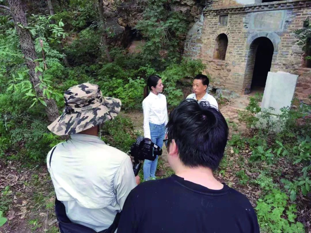「BTV文艺频道」再现北京英雄——北京广播电视台《不忘初心话英雄》引发好评