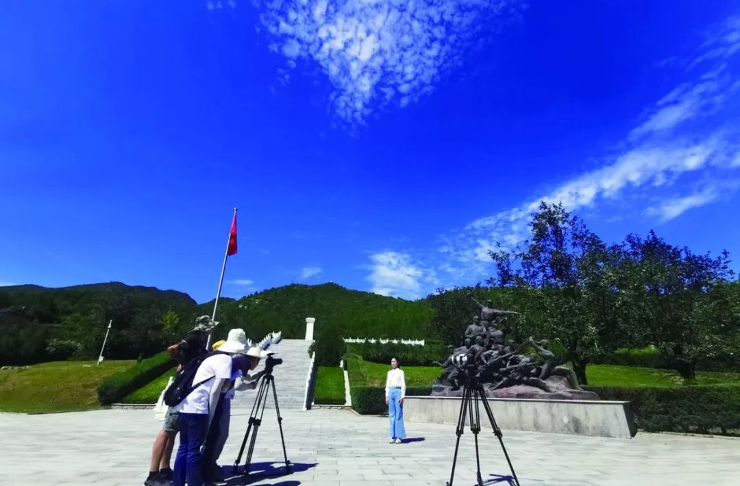 「BTV文艺频道」再现北京英雄——北京广播电视台《不忘初心话英雄》引发好评