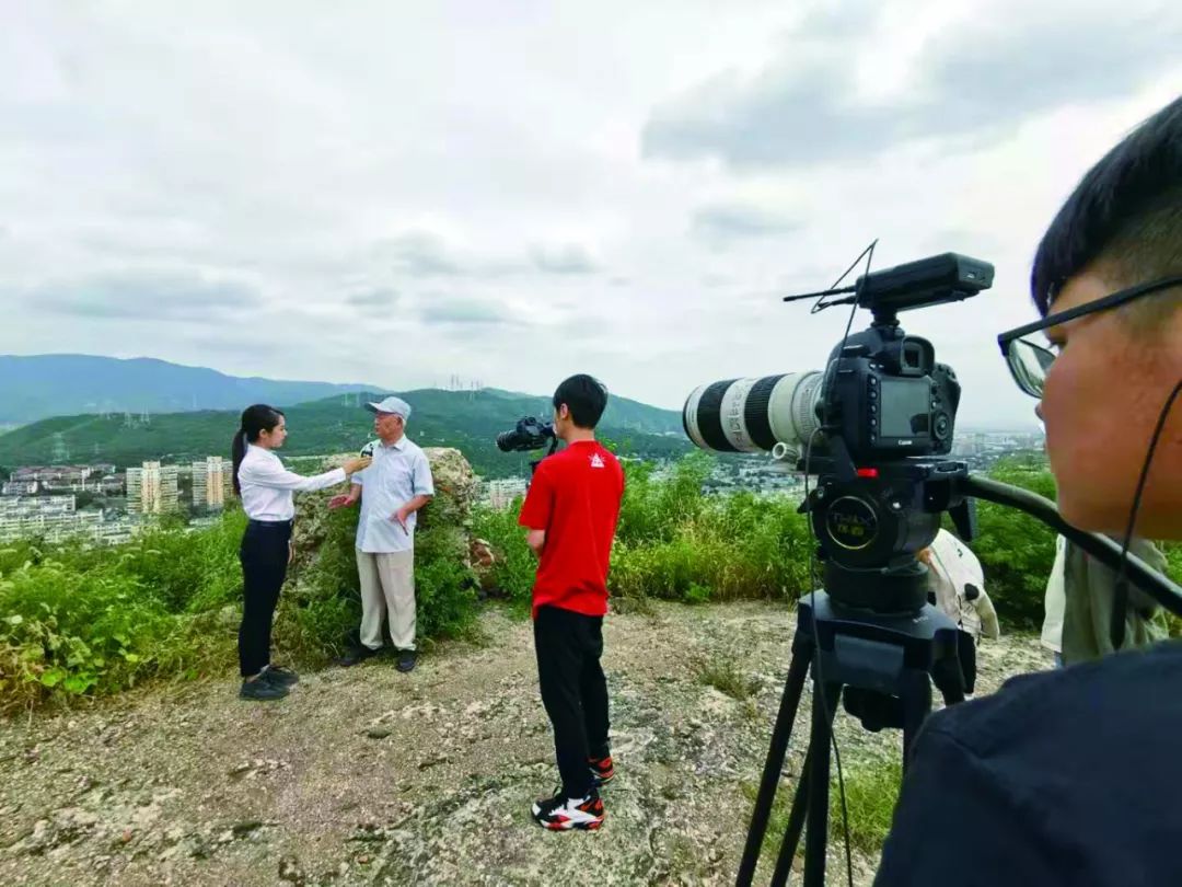 「BTV文艺频道」再现北京英雄——北京广播电视台《不忘初心话英雄》引发好评