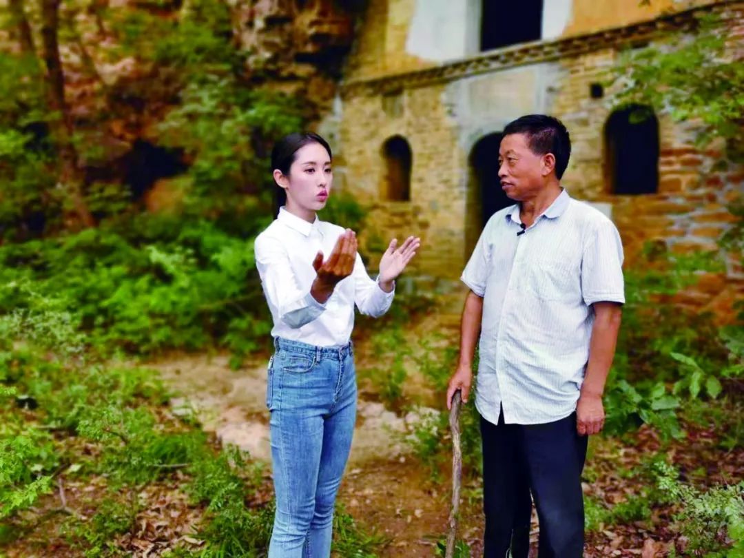 「BTV文艺频道」再现北京英雄——北京广播电视台《不忘初心话英雄》引发好评