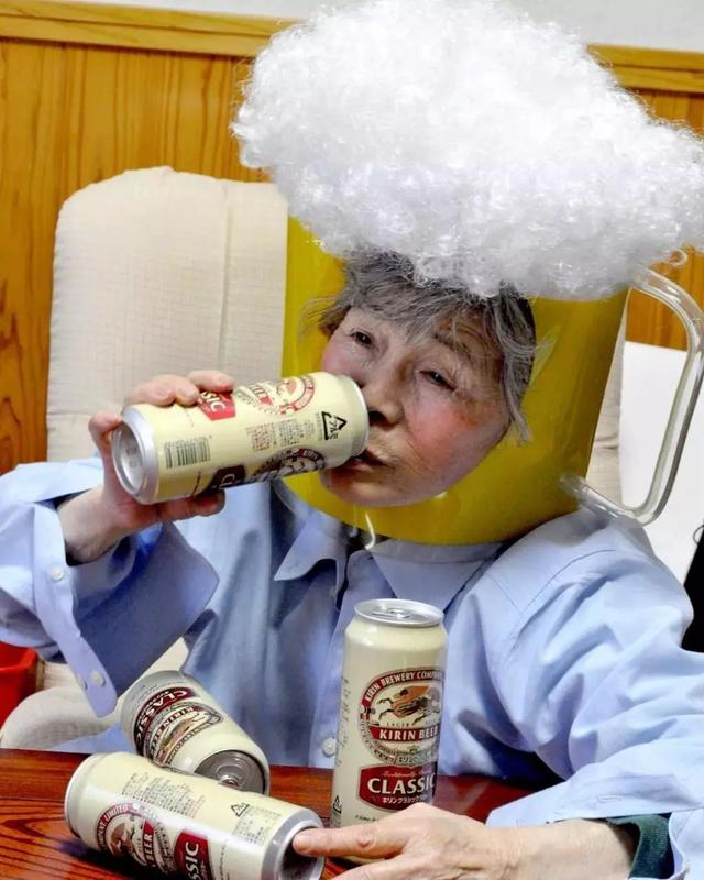 「读者」90岁网红奶奶：不给自己设限的人生，到底有多爽