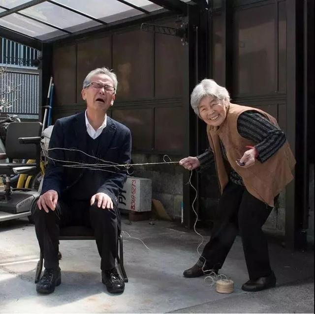 「读者」90岁网红奶奶：不给自己设限的人生，到底有多爽