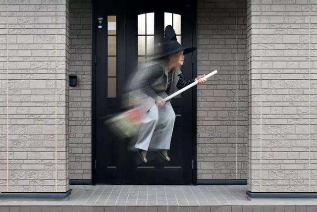 「读者」90岁网红奶奶：不给自己设限的人生，到底有多爽
