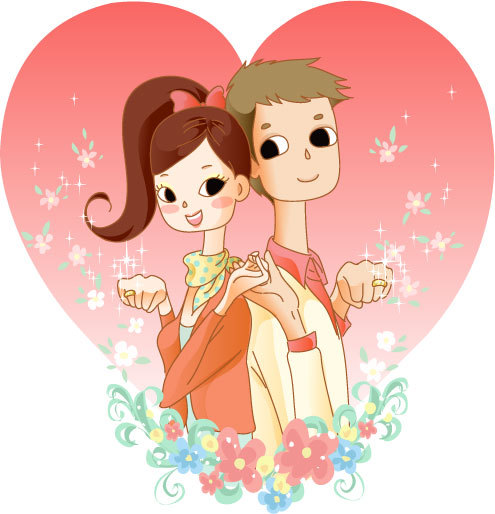 今天这个物质时代还有裸婚吗