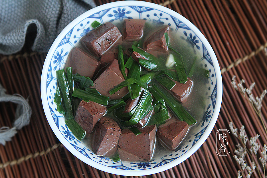 韭菜和它才是绝配5块钱煮一大锅清除肠道垃圾入冬后要多吃