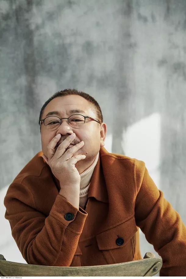 「CCTV6电影频道」专访｜易烊千玺：得奖这件事，我真的不敢想