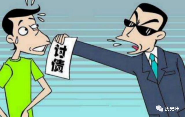 #中国质量万里行#催收终于遭到限制！这3种情况不能上门讨债，借款人无需再跑路