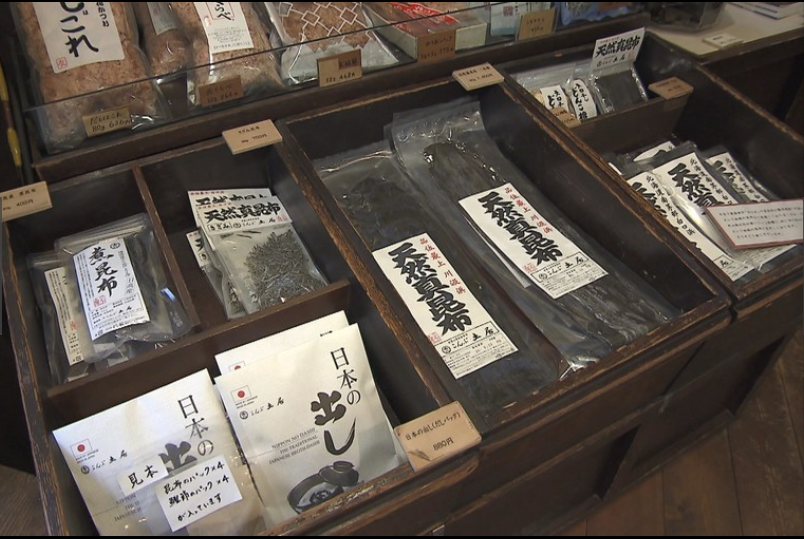 「红星新闻」日本海带减产严重 北海道海域发生了什么？