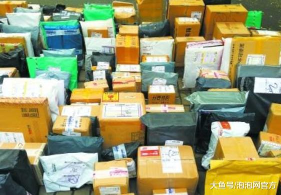 【中国质量万里行】双十一物流刷新历史记录，快件妥投22亿件