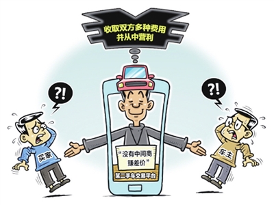 #中国质量万里行#监管部门：网红带货夸大其词 电商平台不作为将连坐