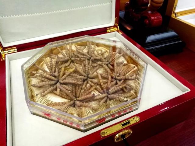 「长安街知事」天价烟酒、玉石虫草……全国处理4217人利用名贵特产谋利