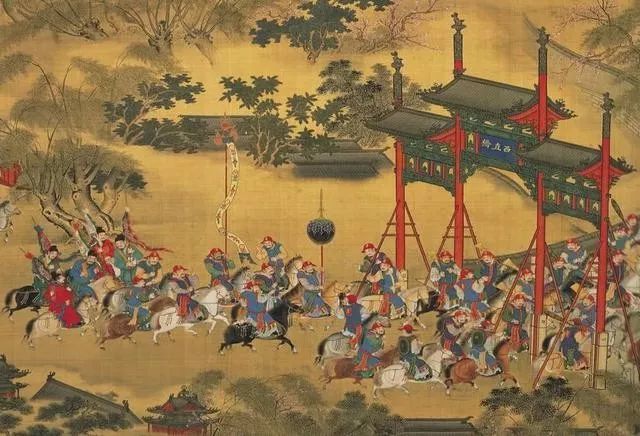 明成祖迁都北京时给迁安带来了一样宝贝