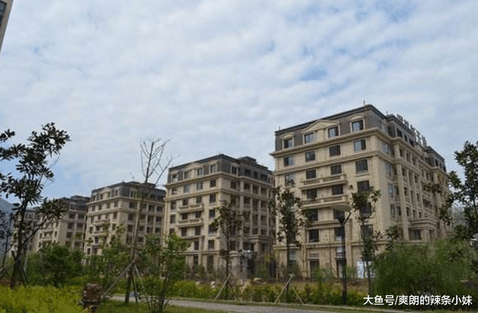 中国质量万里行：从明年起，有4类房或“卖不动”，就连贷款都可能办不下来