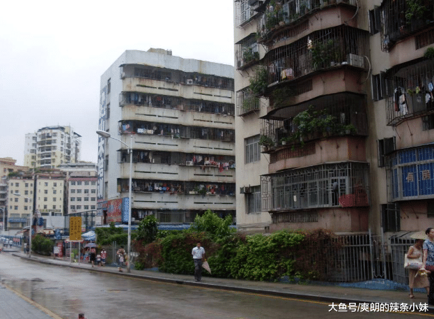 中国质量万里行：从明年起，有4类房或“卖不动”，就连贷款都可能办不下来