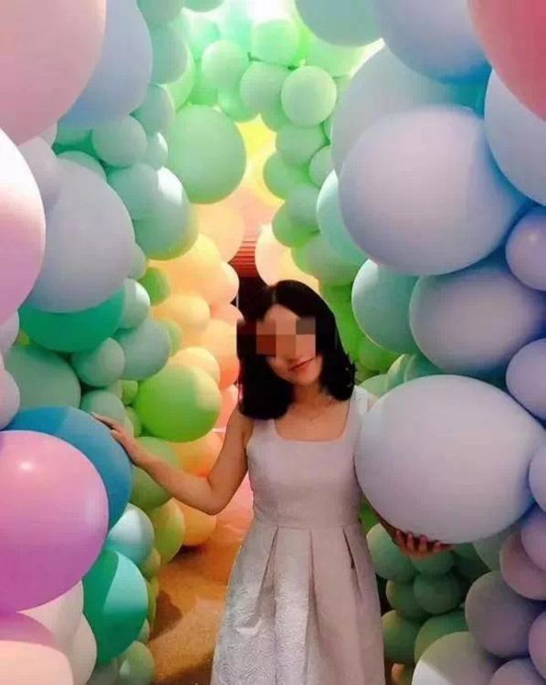 映象网：女大学生失联后传来噩耗，她才24岁……