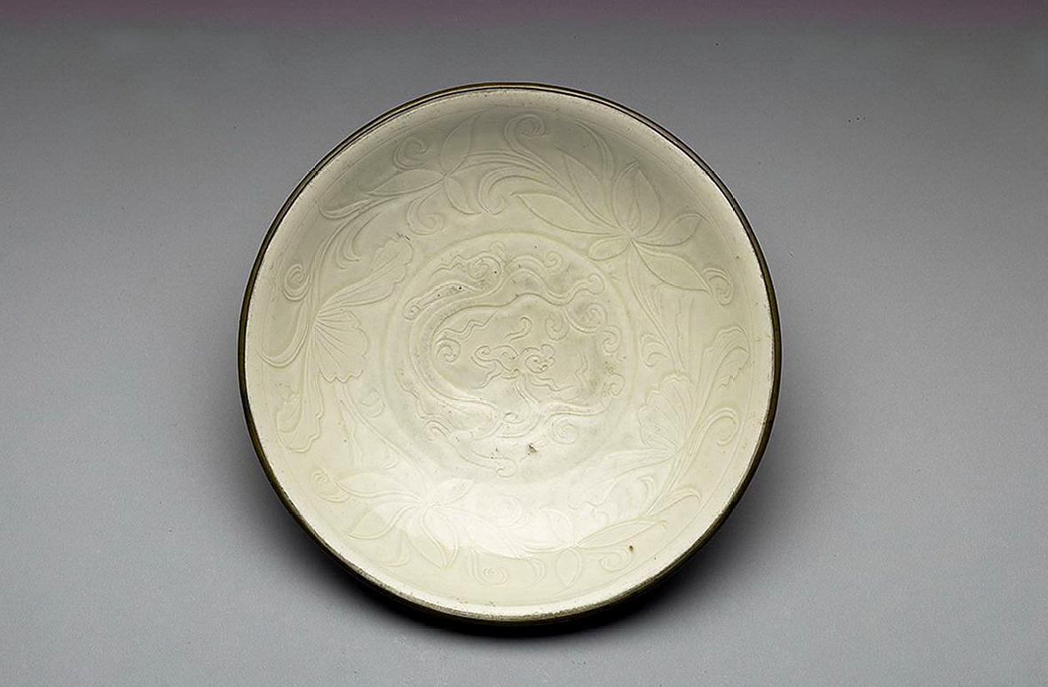 北宋官窑即是汝窑吗古代瓷器巅峰之作出身竟不知何处