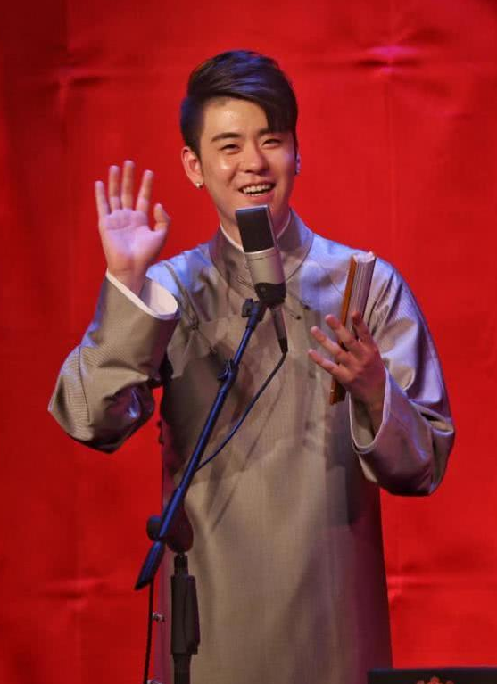 红星新闻■京剧程派艺术研究会回应张云雷调侃程派事件：道歉