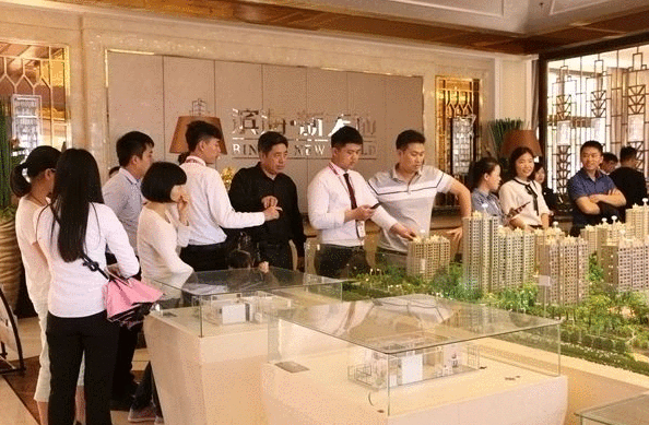 中国质量万里行@2019年末，楼市惊现3大“信号”，炒房的开始愁，房产还能造富？
