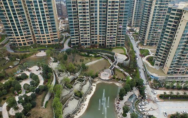 「中国质量万里行」买房选楼层为什么“买单不买双”？懂行人一席话点醒我！庆幸选对