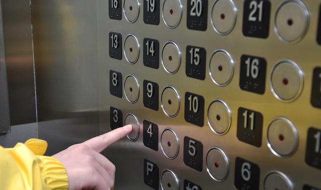 「中国质量万里行」买房选楼层为什么“买单不买双”？懂行人一席话点醒我！庆幸选对