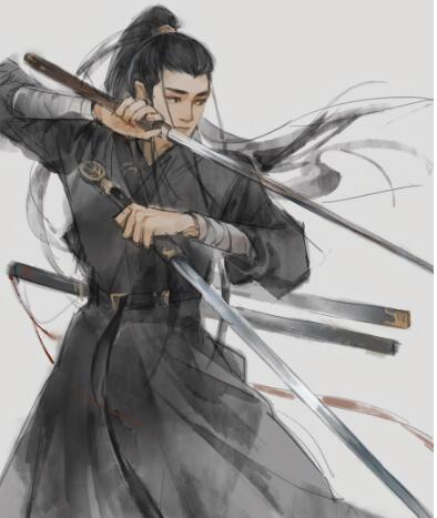 独自离开北凉又重伤徐渭熊雪中悍刀行陈芝豹是怎样的人物