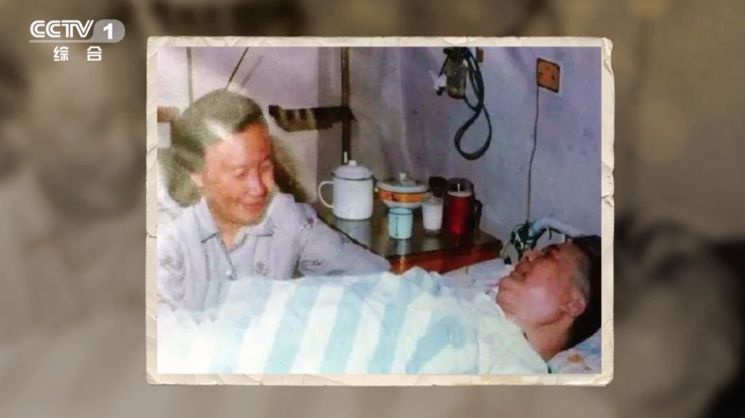 「人民日报」“要是有来世，我还是选择你！”