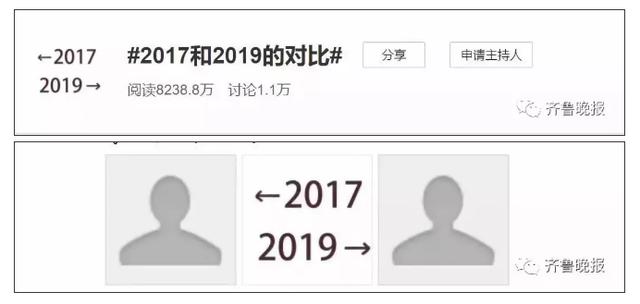 【掌上兰州】2017和2019的对比刷屏！大家纷纷晒出照片，画风逐渐失控