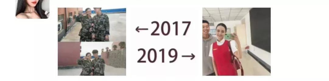 【掌上兰州】2017和2019的对比刷屏！大家纷纷晒出照片，画风逐渐失控