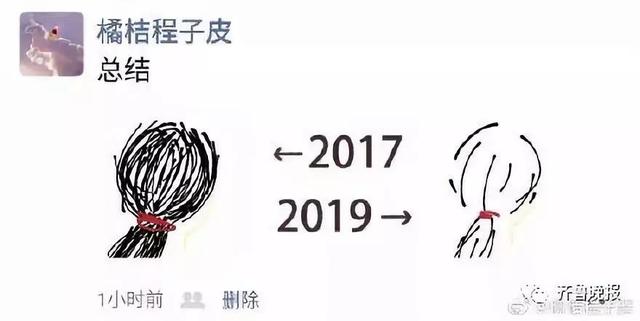 【掌上兰州】2017和2019的对比刷屏！大家纷纷晒出照片，画风逐渐失控
