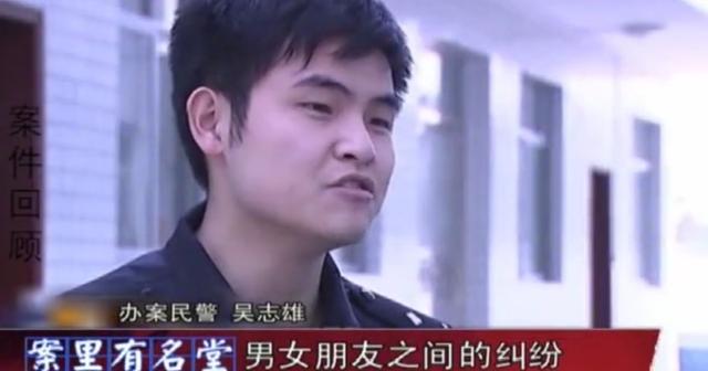 [海峡消费报]步入花甲的女人，经常有陌生男子上她家门，令周围居民反感之极