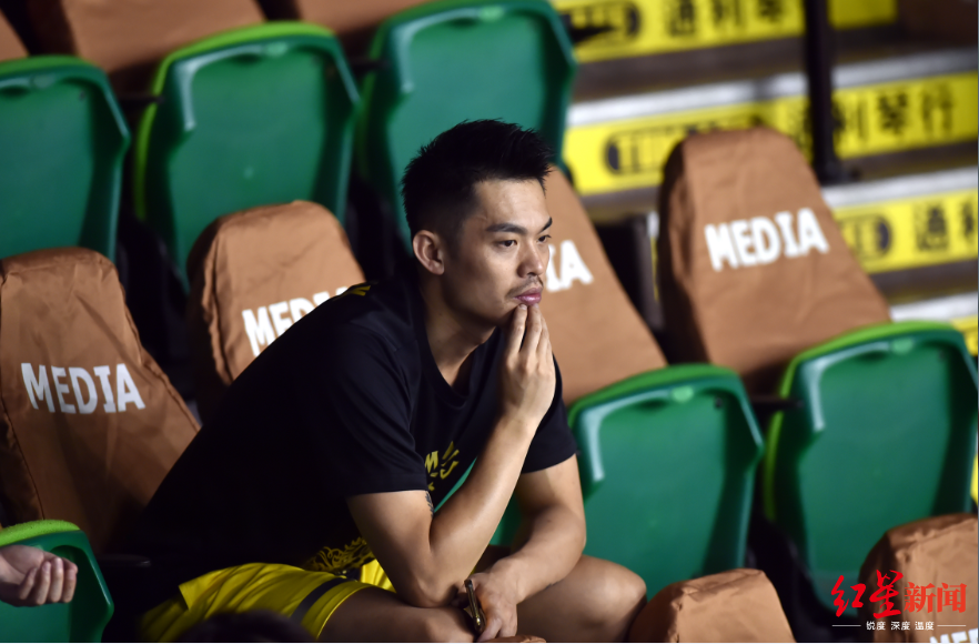 【红星新闻】无缘年终总决赛！第5次冲击奥运，留给林丹的时间不多了