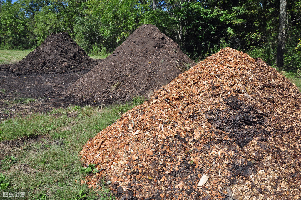 粪肥粪肥,首先搞种植的都知道是一个好东西,种植户