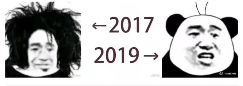 「中国经济网」2017-2019，是个什么梗？