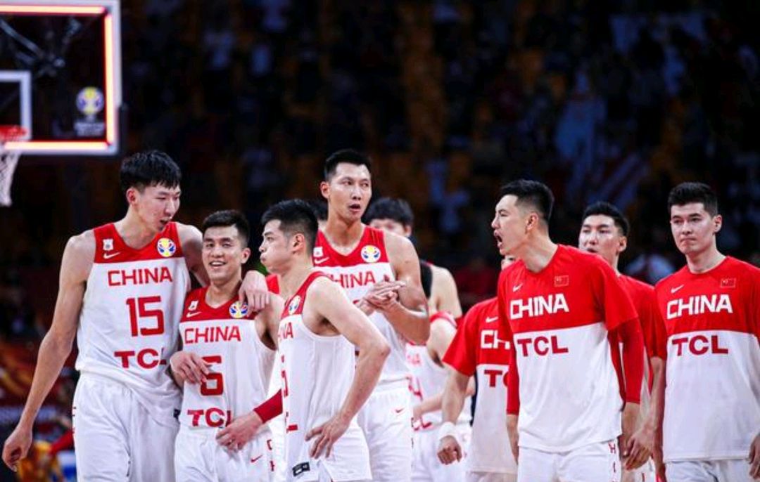 [柯篮一梦]东京奥运会落选赛抽签出炉！没有奇迹！中国男篮和这两队一组！