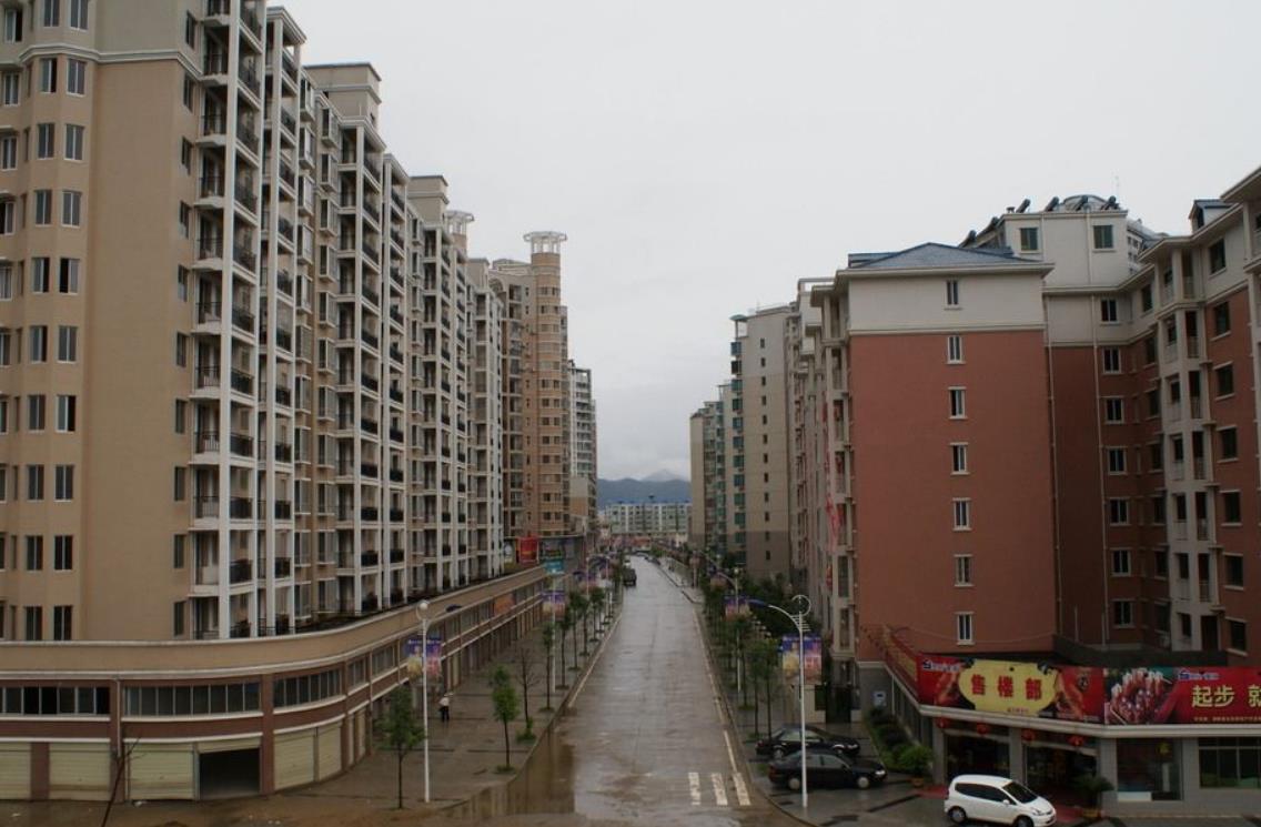 「中国质量万里行」为什么回迁房现在没人愿意买了？都有哪些缺点