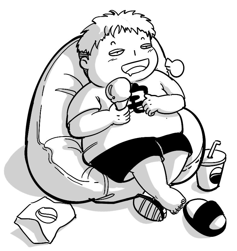 人民日报@「荐读」脂肪肝最大的敌人，不是脂肪！